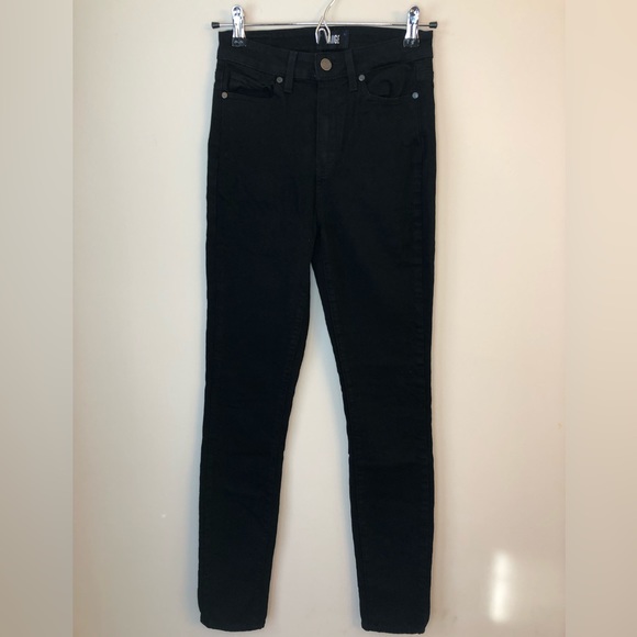 PAIGE Margot Ultra Skinny Jeans/Size 26 - Picture 4 of 5